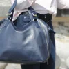 Sac Bleu Marine Cyrielle