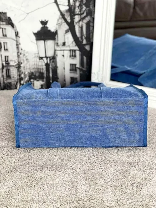 Sac Bleu Miranda
