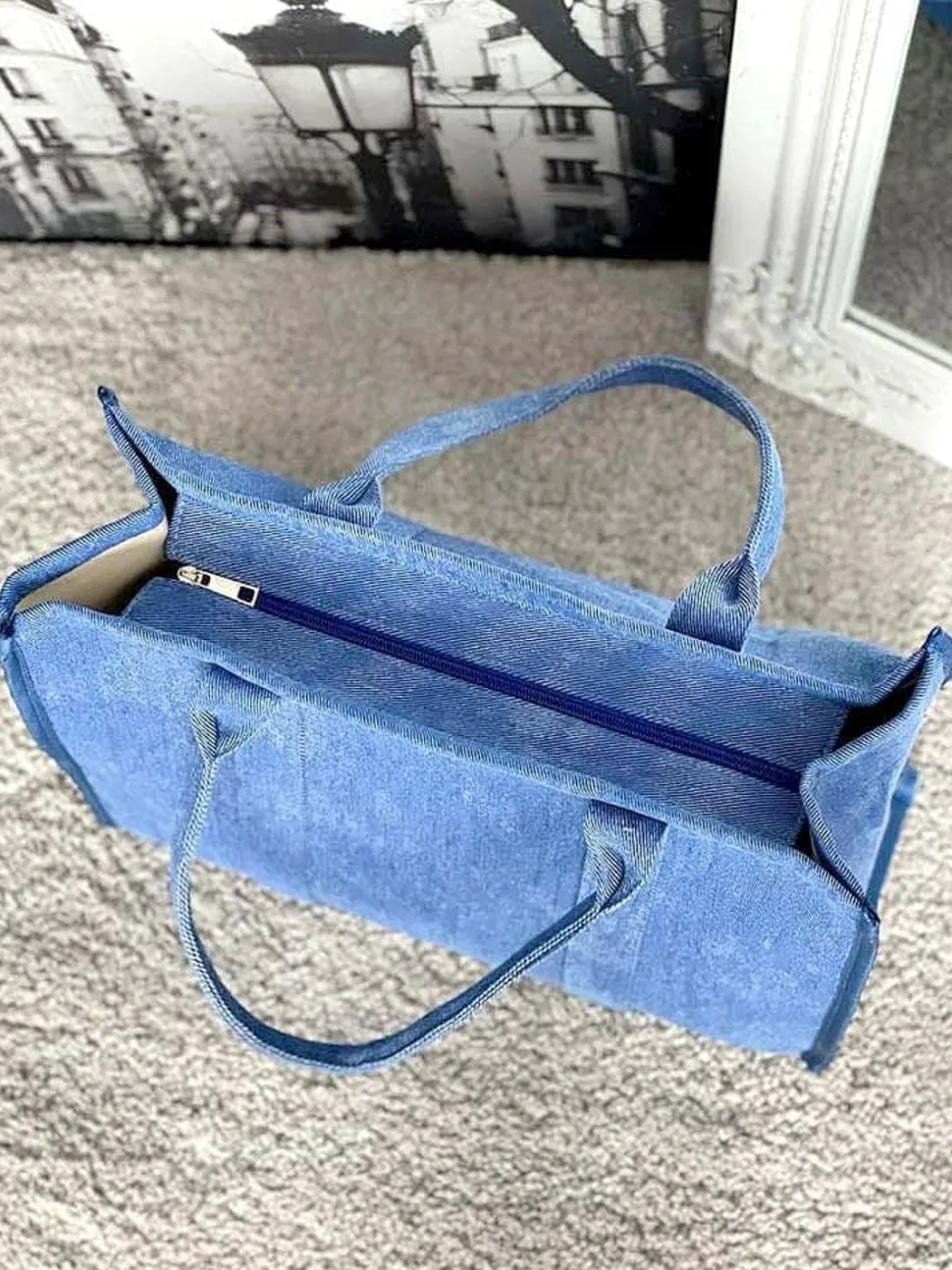 Sac Bleu Miranda