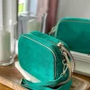 Sac Bleu Ocean Jasmyne