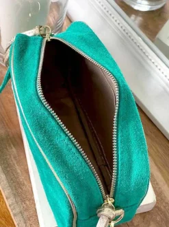 Sac Bleu Ocean Jasmyne