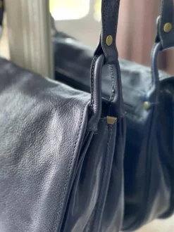 Sac Bleu Stefania