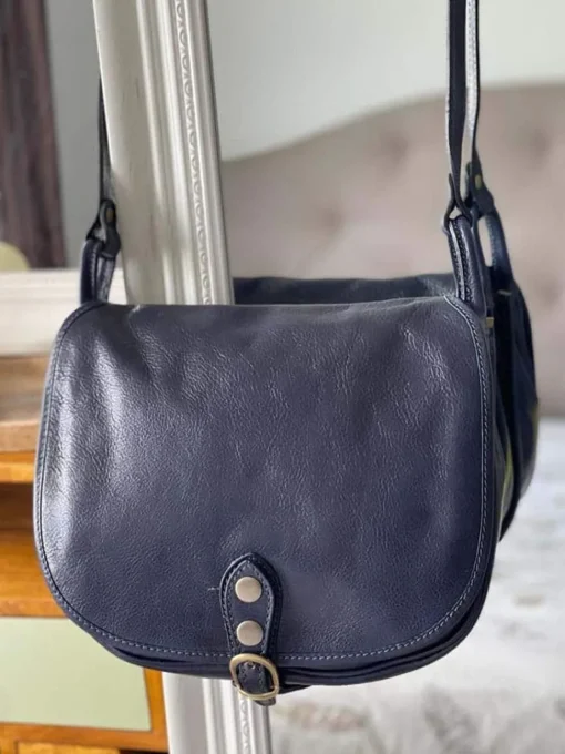 Sac Bleu Stefania