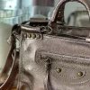 Sac Dore Champagne Fabiola