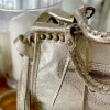 Sac Dore Or Fabiola