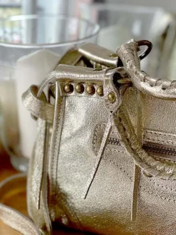 Sac Dore Or Fabiola