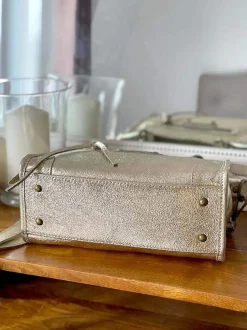 Sac Dore Or Fabiola