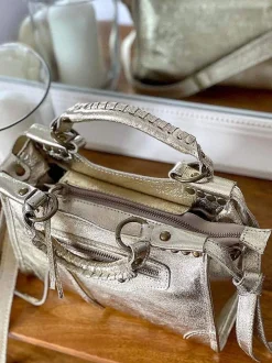 Sac Dore Or Fabiola