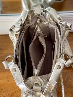 Sac Dore Or Fabiola
