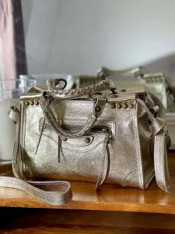 Sac Dore Or Fabiola