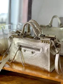 Sac Dore Or Fabiola