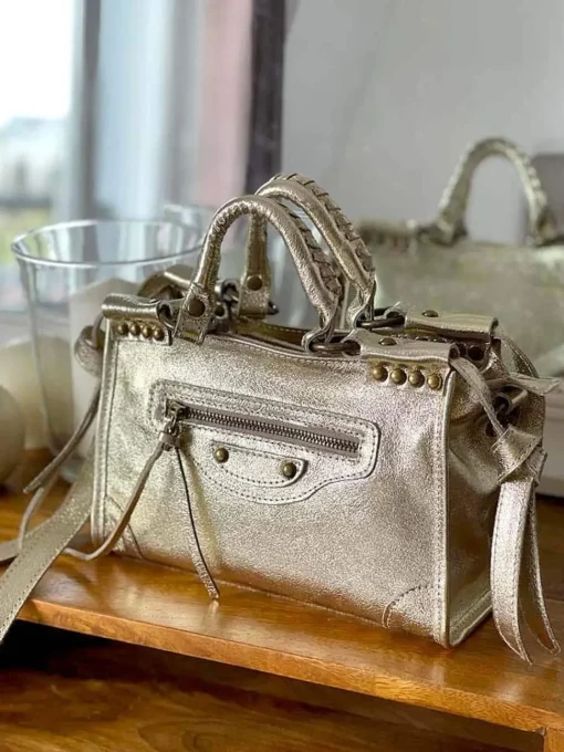 Sac Dore Or Fabiola