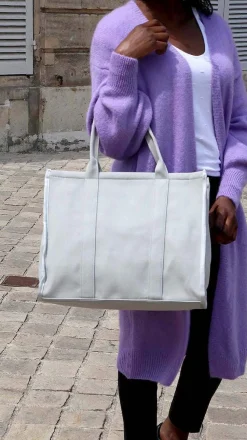 Sac Gris Miranda