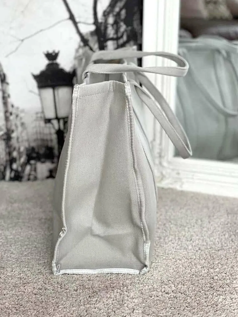 Sac Gris Miranda