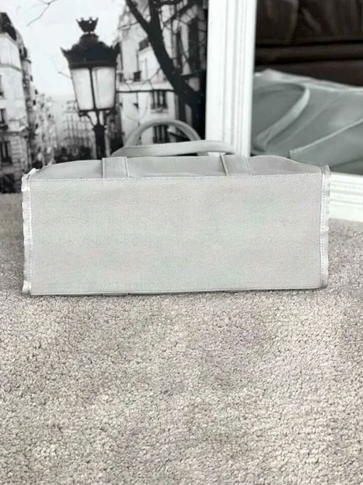 Sac Gris Miranda