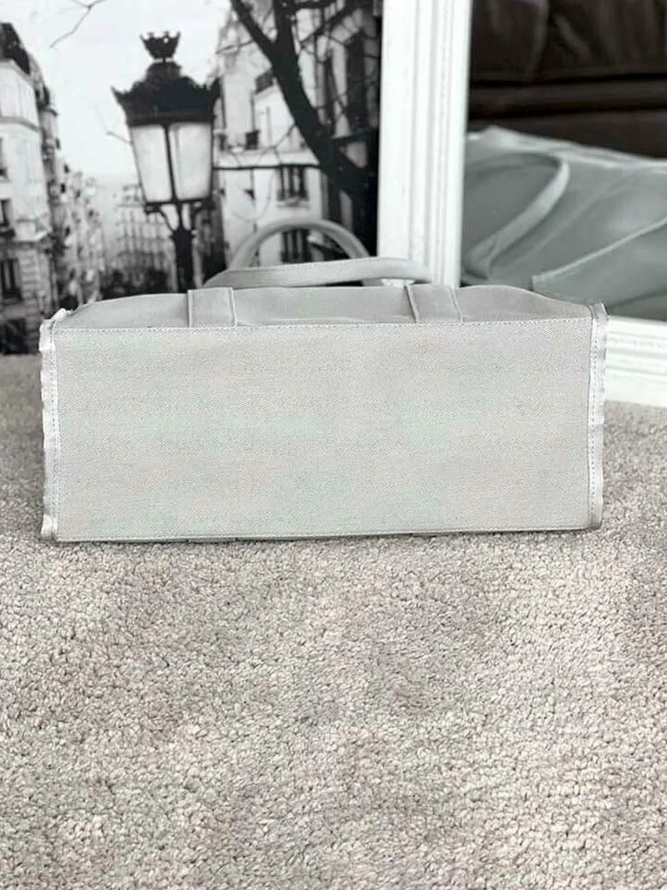 Sac Gris Miranda