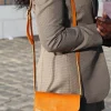 Sac Jaune Filie