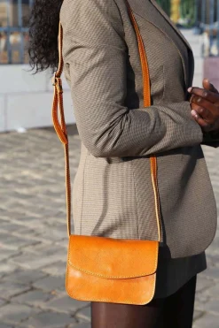 Sac Jaune Filie