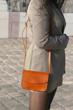 Sac Jaune Filie