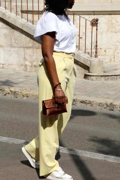 Sac Marron Cuivre Tammy