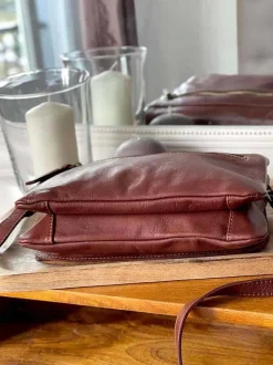 Sac Marron Linette