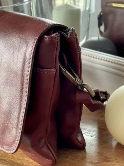 Sac Marron Linette