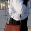 Sac Marron Marlow