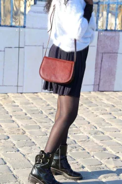 Sac Marron Marlow