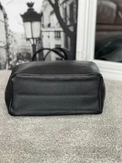 Sac Noir Agata