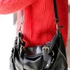 Sac Noir Cyrielle