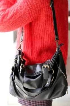 Sac Noir Cyrielle