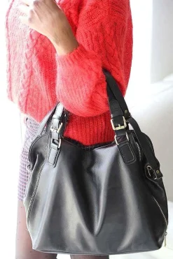 Sac Noir Cyrielle