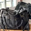 Sac Noir Eloane