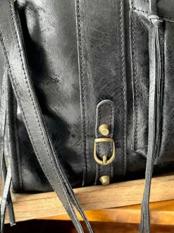 Sac Noir Eloane