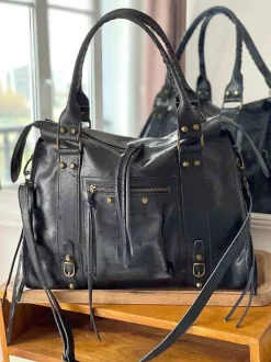 Sac Noir Eloane