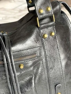 Sac Noir Eloane