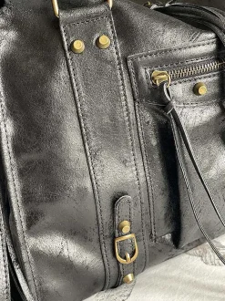 Sac Noir Eloane