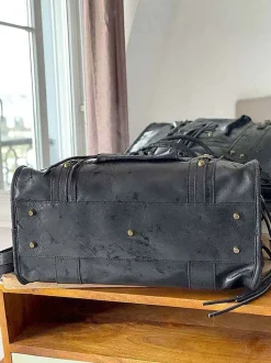 Sac Noir Eloane