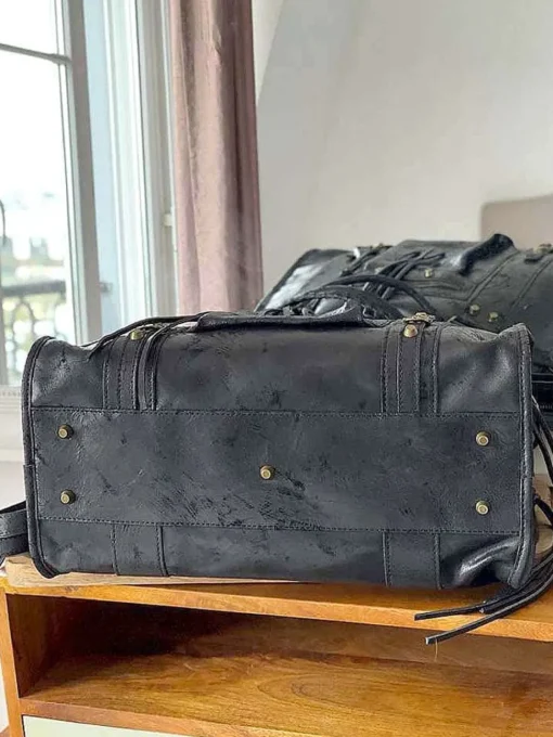Sac Noir Eloane