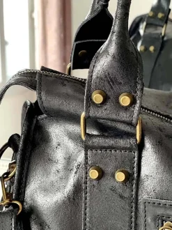 Sac Noir Eloane