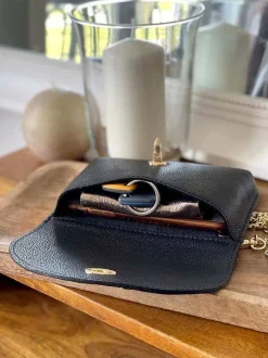 Sac Noir Ilona