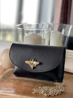 Sac Noir Ilona
