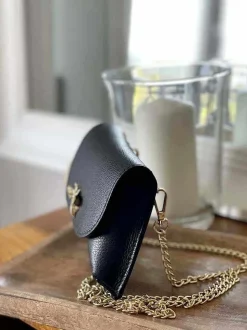 Sac Noir Ilona