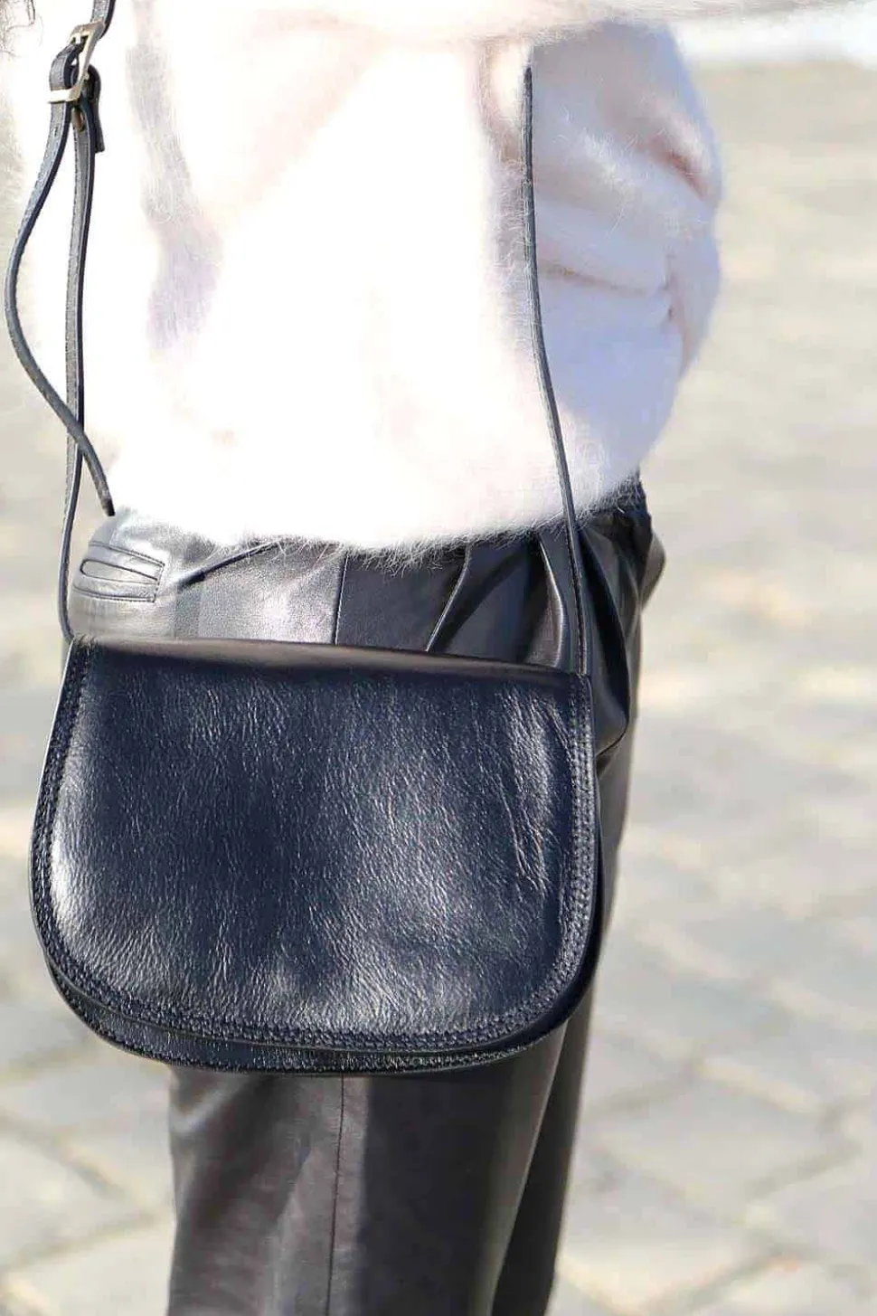 Sac Noir Marlow