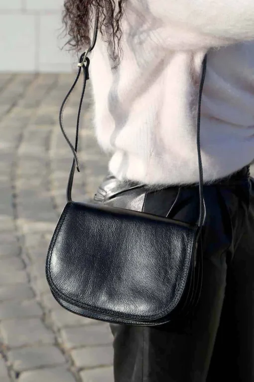 Sac Noir Marlow