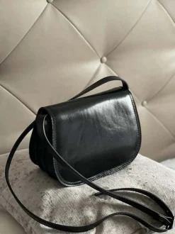 Sac Noir Marlow
