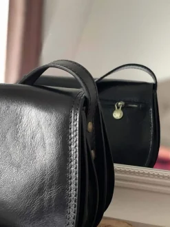 Sac Noir Marlow