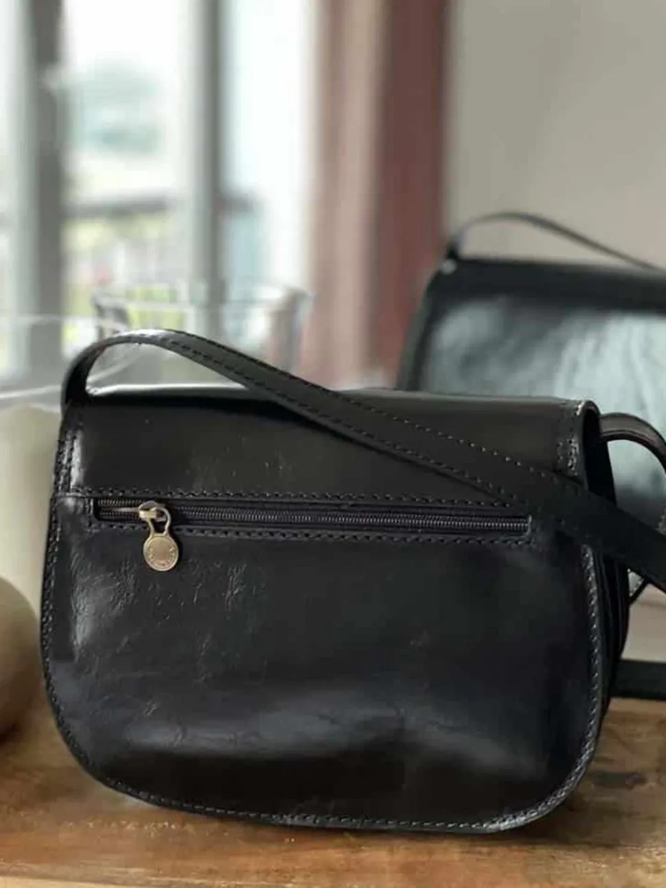 Sac Noir Marlow