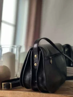 Sac Noir Marlow