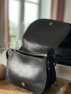 Sac Noir Marlow
